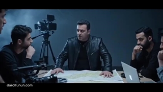 کلاس فیلمسازی با هوش مصنوعی