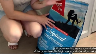 بهترین غذای خشک سگ خارجی بازار ایران