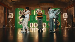 اجرای DO WHAT I WANT از MONSTA X