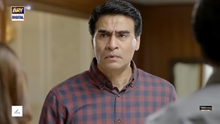 سریال پاکستانی Ghair قسمت 33