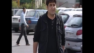 کلانتر 3 قسمت 26