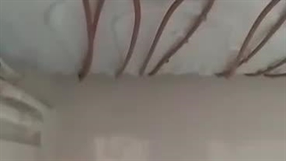 برفک زدایی یخچال با المنت به روش خودم