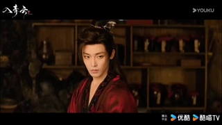 تریلر سریال چینی عشق در ابرها(Love in the clouds)با بازی نئوهو(هو مینگ هائو)