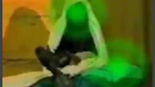 مداحی جانباز شهید دفاع مقدس یونس حبیبی - رحلت رسول اکرم(ص) این کیه هی در میزنه