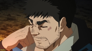 انیمه کمپینگ انفرادی دونفره Futari Solo Camp قسمت 7