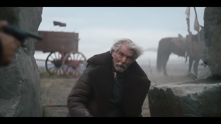 تریلر فیلم The Unholy Trinity 2024