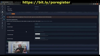 مراحل ثبت نام در پاکت آپشن و نحوه استفاده از آن برای کسب درآمد دلاری (Pocket Option)