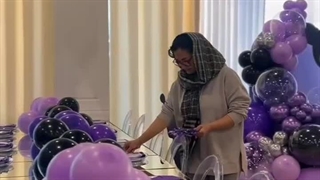 بادکنک آرایی مشهد شادکنک | سایت بهترین در مشهد