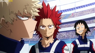 مدرسه قهرمانانه من _ فصل 2 قسمت 4 _ شگرد _720p