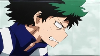 مدرسه قهرمانانه من _ فصل 2 قسمت 7 _ پیروزی یا شکست _720p