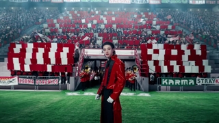 موزیک ویدیو CEREMONY از استری کیدز