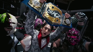 موزیک ویدئو Ceremony از آلبوم KARMA از Staykid