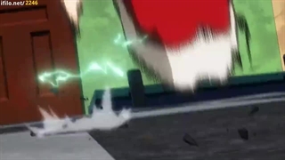 مدرسه قهرمانانه من _ فصل 2 قسمت 15 _ میدوریا و شیگاراکی _720p