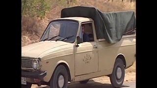 کلانتر 1 قسمت 9