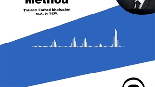 Grammar Translation Method by Farhad Khabazian