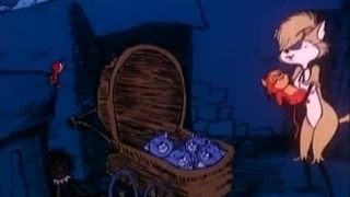 *Shinbone Aelly 1970/1971*کارتون سینمایی کوچه شینبون ۱۹۷۰