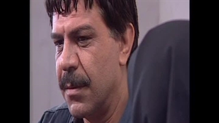 کلانتر 1 قسمت 10