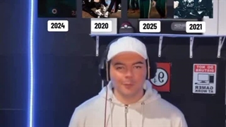 اسکویید گیم و تقلید از استری کیدز 