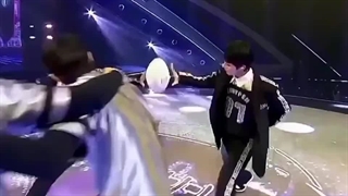 معرفی میکنم یکی از موفقترین گروه های کیپاپ ENHYPEN