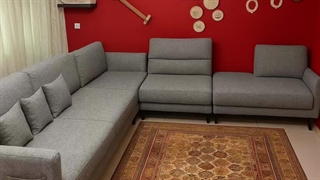 تعمیرات و تعویض پارچه مبلمان راحتی ال مشتری،تماس:۰۹۱۲۷۰۱۶۶۷۰