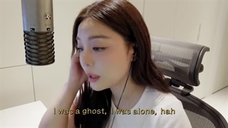 کاور آهنگ GOLDEN از HUNTR/X توسط ایلی