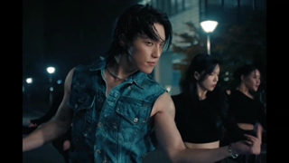 dino {seventeen} wait بازیرنویس فارسی