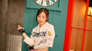 موزیک ویدیو OOBS از ARISE (کپشن رو حتما ببینید)