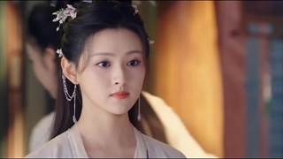 قسمت سوم سریال چینی شیطان ارمغان تقدیر+زیرنویس فارسی  When Destiny Brings the Demon