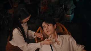 قسمت سوم مینی سریال چینی حبسش کن+زیرنویس فارسی Lock Her