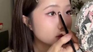 آموزش میکاپ آسا بیبی مانستر