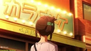 انیمه عاشقانه  [نوش جون نگاهتون]