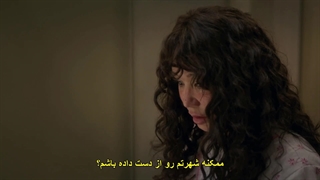 قسمت 1 سریال ستاره دردسرساز من My Troublesome Star 2025 + زیرنویس فارسی چسبیده