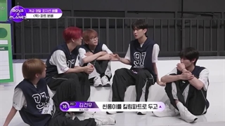 قسمت 8 فصل 2 برنامه Boys Planet + زیرنویس فارسی آنلاین