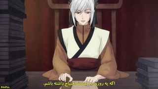 انیمه هایگاکورا Haigakura قسمت 8