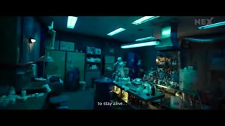 Best 10 Movies Like 'John Wick' | Netflix, Paramount+, Peacock, Tubi, Apple TV, Prime