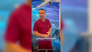 موارد استفاده از لارنگوسکوپ