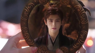 سریال چینی شیطان ارمغان تقدیر (When Destiny Bringsthe Demon) قسمت پانزدهم با زیرنویس فارسی