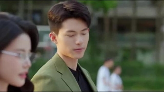 سریال چینی اوج جوانی ما (Summit of Our Youth) قسمت بیست و یکم با زیرنویس فارسی