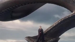 When Destiny Brings the Demon