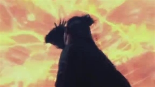 When Destiny Brings the Demon