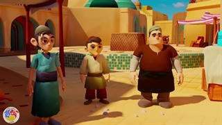 سفرهای سعدی - قسمت 12 | Safarhaye Saadi - Part 12