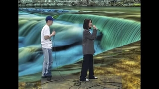 اجرای آیو ×اوهیوک/can't love you anymore by iu