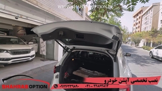 رفع ایراد جک برقی صندوق رنو کولئوس علت کار نکردن جک برقی کولئوس