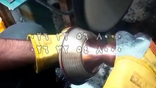 صابون پولیش یا واکس پرداخت کاری V6