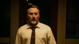 HELL HOUSE LLC: LINEAGE Official Trailer (2025)