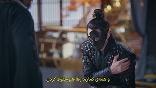 سریال چینی ازدواج ممنوع (A Forbidden Marriage) قسمت نهم +زیرنویس چسبیده (دانلود تلگرام)