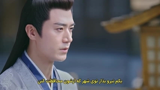 سریال چینی ازدواج ممنوع (A Forbidden Marriage) قسمت دهم +زیرنویس چسبیده (دانلود تلگرام)