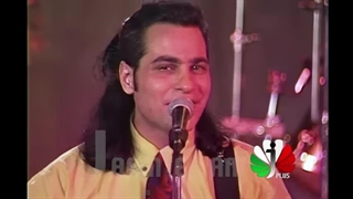 Black Cats  - Pyruz Medley