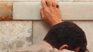 دامن آلوده و بار گناه آورده‌ام