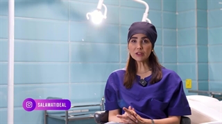 پاسخ به سوالات درباره بلفاروپلاستی توسط دکتر پادرایی